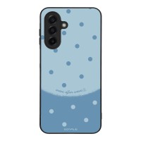 Θήκη Sonique Delulu Polka Era Series για Samsung Galaxy A17 4G / Galaxy A17 5G Delulu Wave