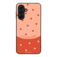 Θήκη Sonique Delulu Polka Era Series για Samsung Galaxy A17 4G / Galaxy A17 5G Sweet Trouble