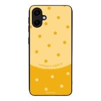 Θήκη Sonique Delulu Polka Era Series για Samsung Galaxy A20e Delulu Sun