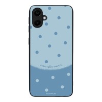 Θήκη Sonique Delulu Polka Era Series για Samsung Galaxy A20e Delulu Wave
