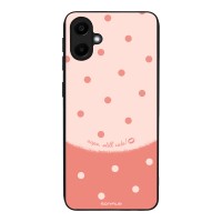 Θήκη Sonique Delulu Polka Era Series για Samsung Galaxy A20e Still Cute