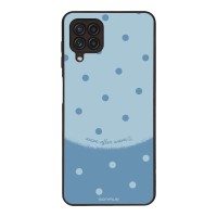 Θήκη Sonique Delulu Polka Era Series για Samsung Galaxy A22 4G / Galaxy M32 4G / Galaxy M22 4G Delulu Wave