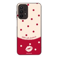 Θήκη Sonique Delulu Polka Era Series για Samsung Galaxy A23 5G / Galaxy A23 4G Delulu Standards