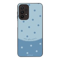 Θήκη Sonique Delulu Polka Era Series για Samsung Galaxy A23 5G / Galaxy A23 4G Delulu Wave