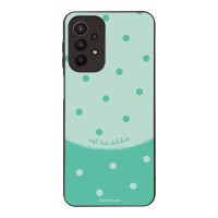 Θήκη Sonique Delulu Polka Era Series για Samsung Galaxy A23 5G / Galaxy A23 4G Soft Delulu