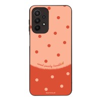 Θήκη Sonique Delulu Polka Era Series για Samsung Galaxy A23 5G / Galaxy A23 4G Sweet Trouble