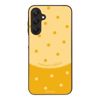 Θήκη Sonique Delulu Polka Era Series για Samsung Galaxy A25 5G Delulu Sun