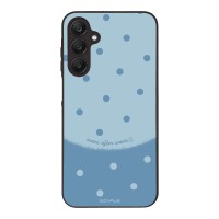 Θήκη Sonique Delulu Polka Era Series για Samsung Galaxy A25 5G Delulu Wave