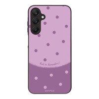 Θήκη Sonique Delulu Polka Era Series για Samsung Galaxy A25 5G Lost Delulu