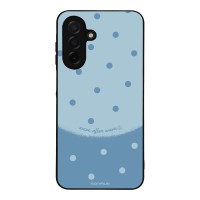Θήκη Sonique Delulu Polka Era Series για Samsung Galaxy A26 5G Delulu Wave