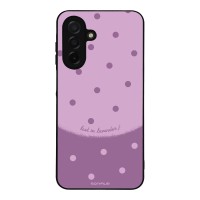 Θήκη Sonique Delulu Polka Era Series για Samsung Galaxy A26 5G Lost Delulu