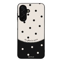 Θήκη Sonique Delulu Polka Era Series για Samsung Galaxy A26 5G Too Glam
