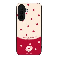 Θήκη Sonique Delulu Polka Era Series για Samsung Galaxy A27 5G Delulu Standards