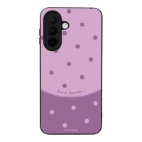 Θήκη Sonique Delulu Polka Era Series για Samsung Galaxy A27 5G Lost Delulu