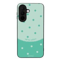 Θήκη Sonique Delulu Polka Era Series για Samsung Galaxy A27 5G Soft Delulu