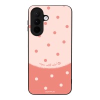 Θήκη Sonique Delulu Polka Era Series για Samsung Galaxy A27 5G Still Cute