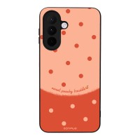 Θήκη Sonique Delulu Polka Era Series για Samsung Galaxy A27 5G Sweet Trouble