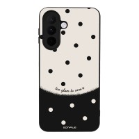 Θήκη Sonique Delulu Polka Era Series για Samsung Galaxy A27 5G Too Glam