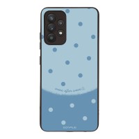 Θήκη Sonique Delulu Polka Era Series για Samsung Galaxy A32 4G Delulu Wave