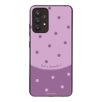 Θήκη Sonique Delulu Polka Era Series για Samsung Galaxy A32 4G Lost Delulu