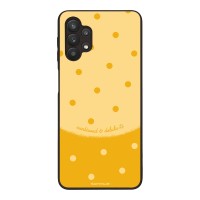 Θήκη Sonique Delulu Polka Era Series για Samsung Galaxy A32 5G Delulu Sun