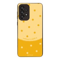 Θήκη Sonique Delulu Polka Era Series για Samsung Galaxy A33 5G Delulu Sun
