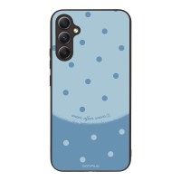 Θήκη Sonique Delulu Polka Era Series για Samsung Galaxy A34 5G Delulu Wave