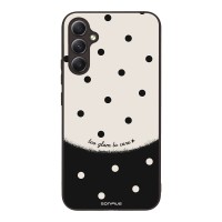 Θήκη Sonique Delulu Polka Era Series για Samsung Galaxy A34 5G Too Glam