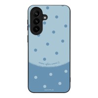 Θήκη Sonique Delulu Polka Era Series για Samsung Galaxy A37 5G Delulu Wave