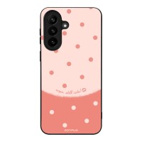 Θήκη Sonique Delulu Polka Era Series για Samsung Galaxy A37 5G Still Cute