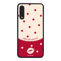 Θήκη Sonique Delulu Polka Era Series για Samsung Galaxy A50 / Galaxy A50S / Galaxy A30S Delulu Standards