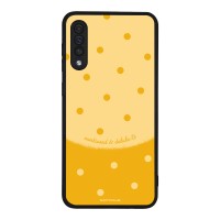 Θήκη Sonique Delulu Polka Era Series για Samsung Galaxy A50 / Galaxy A50S / Galaxy A30S Delulu Sun