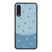 Θήκη Sonique Delulu Polka Era Series για Samsung Galaxy A50 / Galaxy A50S / Galaxy A30S Delulu Wave