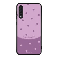 Θήκη Sonique Delulu Polka Era Series για Samsung Galaxy A50 / Galaxy A50S / Galaxy A30S Lost Delulu