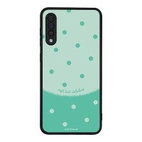 Θήκη Sonique Delulu Polka Era Series για Samsung Galaxy A50 / Galaxy A50S / Galaxy A30S Soft Delulu