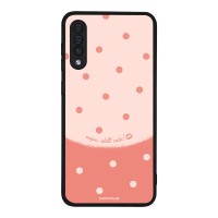Θήκη Sonique Delulu Polka Era Series για Samsung Galaxy A50 / Galaxy A50S / Galaxy A30S Still Cute