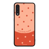 Θήκη Sonique Delulu Polka Era Series για Samsung Galaxy A50 / Galaxy A50S / Galaxy A30S Sweet Trouble