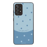 Θήκη Sonique Delulu Polka Era Series για Samsung Galaxy A52 4G/5G / Galaxy A52s 5G Delulu Wave