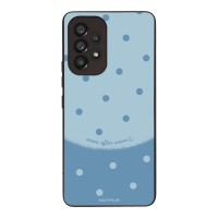 Θήκη Sonique Delulu Polka Era Series για Samsung Galaxy A53 5G Delulu Wave
