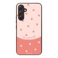 Θήκη Sonique Delulu Polka Era Series για Samsung Galaxy A54 5G Still Cute