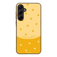 Θήκη Sonique Delulu Polka Era Series για Samsung Galaxy A55 5G Delulu Sun