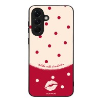 Θήκη Sonique Delulu Polka Era Series για Samsung Galaxy A56 5G Delulu Standards