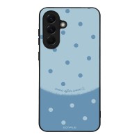 Θήκη Sonique Delulu Polka Era Series για Samsung Galaxy A56 5G Delulu Wave