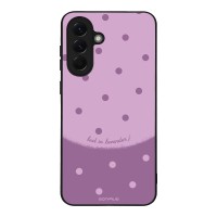 Θήκη Sonique Delulu Polka Era Series για Samsung Galaxy A56 5G Lost Delulu