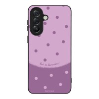 Θήκη Sonique Delulu Polka Era Series για Samsung Galaxy A57 5G Lost Delulu