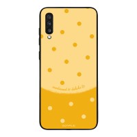 Θήκη Sonique Delulu Polka Era Series για Samsung Galaxy A70/A70s Delulu Sun