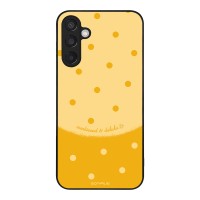 Θήκη Sonique Delulu Polka Era Series για Samsung Galaxy M15 5G Delulu Sun