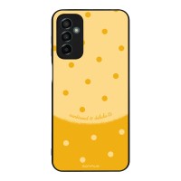 Θήκη Sonique Delulu Polka Era Series για Samsung Galaxy M23 5G Delulu Sun