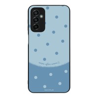 Θήκη Sonique Delulu Polka Era Series για Samsung Galaxy M23 5G Delulu Wave