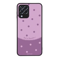 Θήκη Sonique Delulu Polka Era Series για Samsung Galaxy M33 5G Lost Delulu